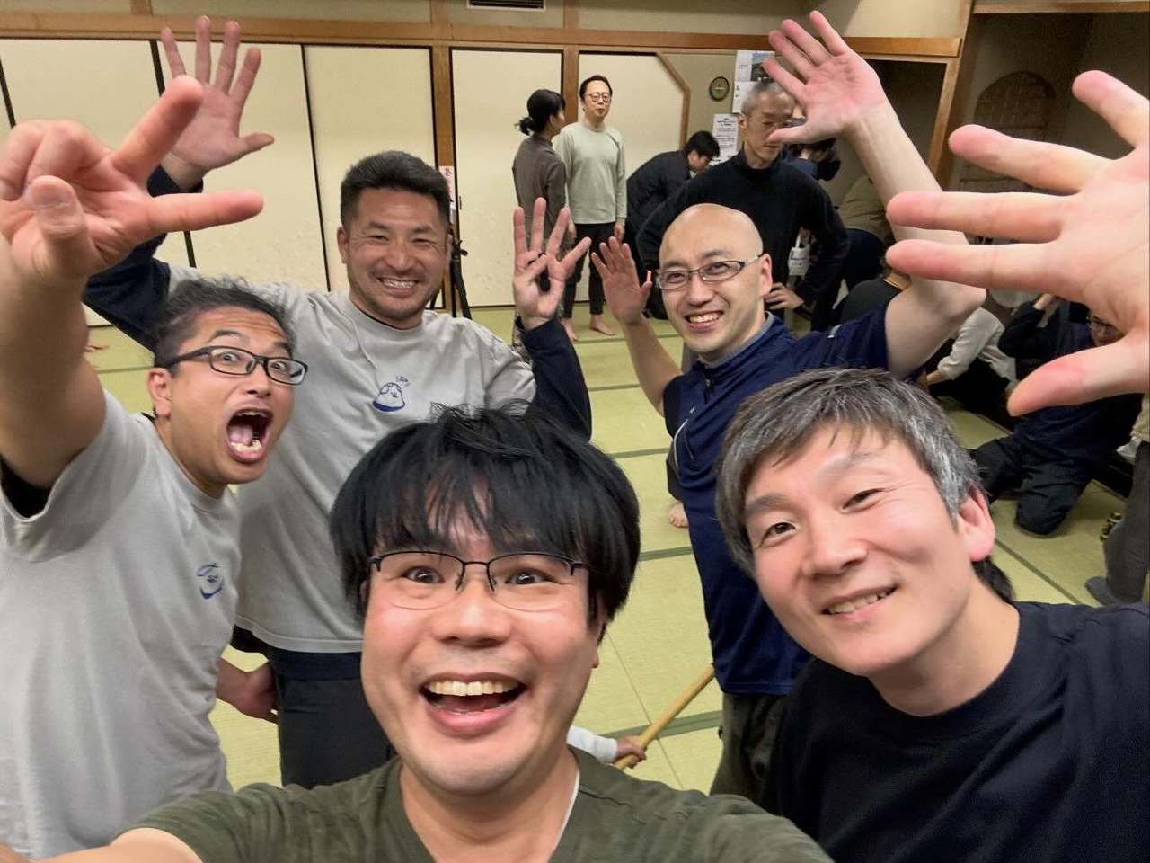 ファンダメンタルシステムセミナー