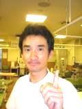 高鍋 智行先生