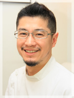 山道 在明先生