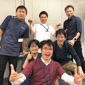 AKS療法 AKS療法とは | 1room整体院