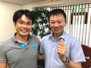AKS療法は腰痛で有名なAKA-博田法の進化バージョン - 綱島